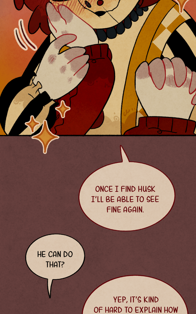 Funtime Phobia Ep. 69 - Doronophobia page 9 - 