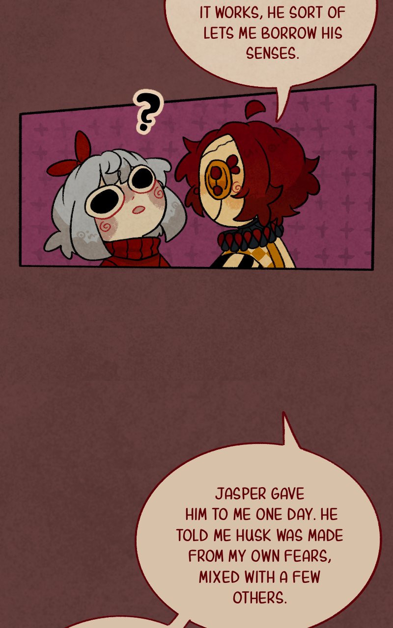 Funtime Phobia Ep. 69 - Doronophobia page 10 - 