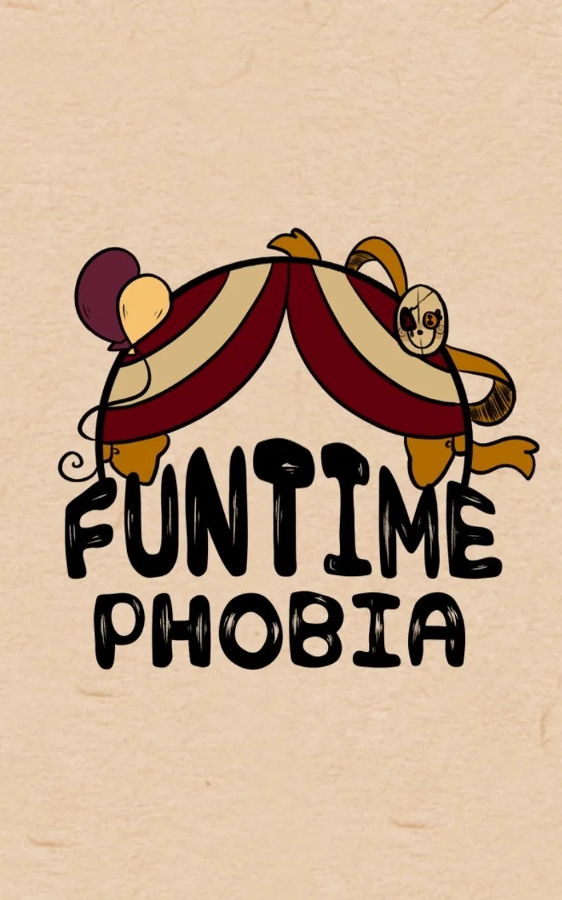 Funtime Phobia Chapter 7 page 1 - 
