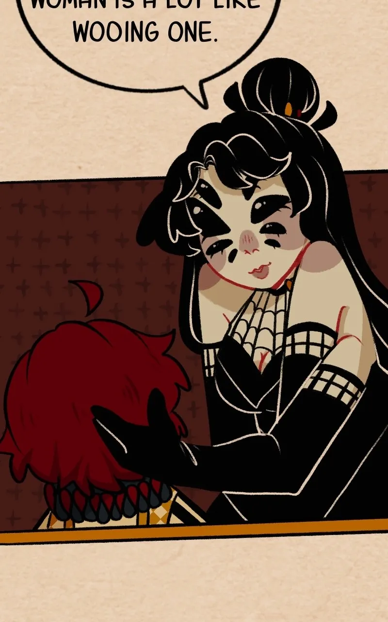 Funtime Phobia Chapter 7 page 11 - 