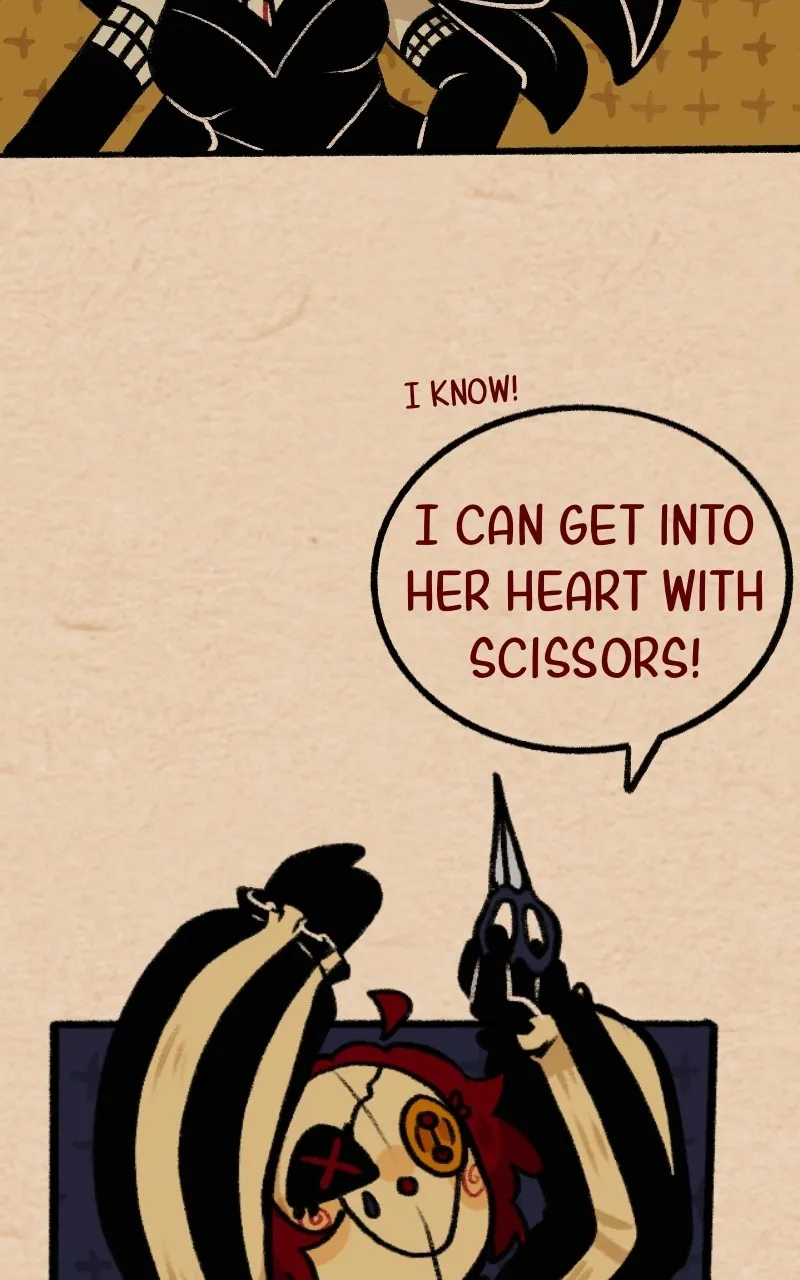 Funtime Phobia Chapter 7 page 13 - 