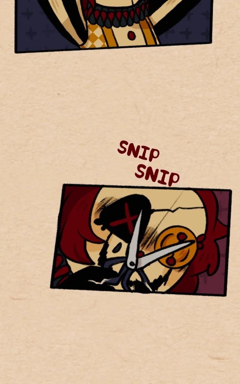 Funtime Phobia Chapter 7 page 14 - 