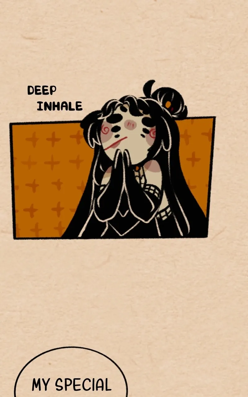 Funtime Phobia Chapter 7 page 15 - 
