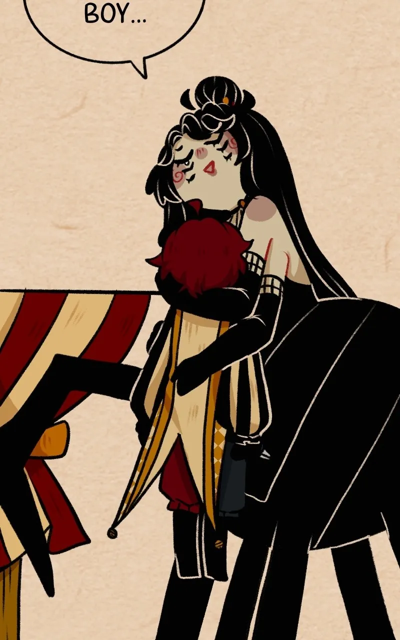 Funtime Phobia Chapter 7 page 16 - 