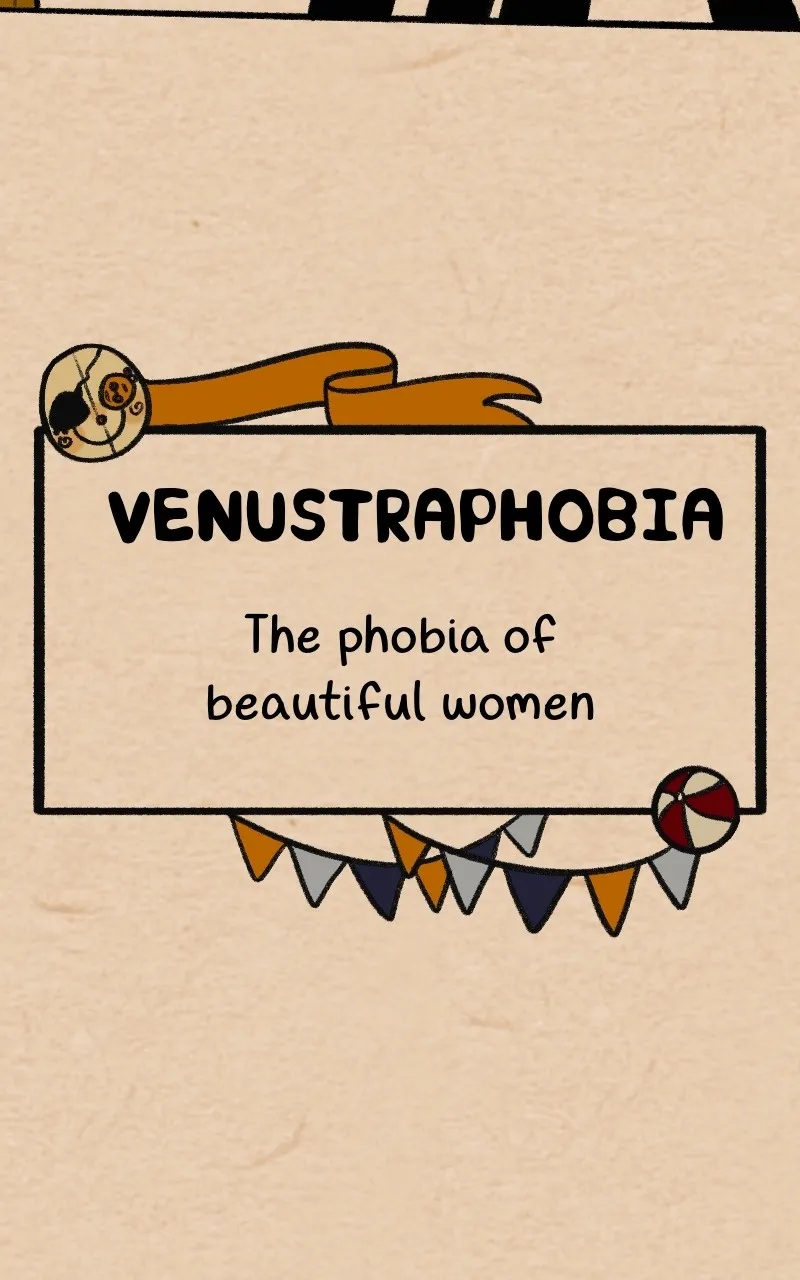 Funtime Phobia Chapter 7 page 17 - 