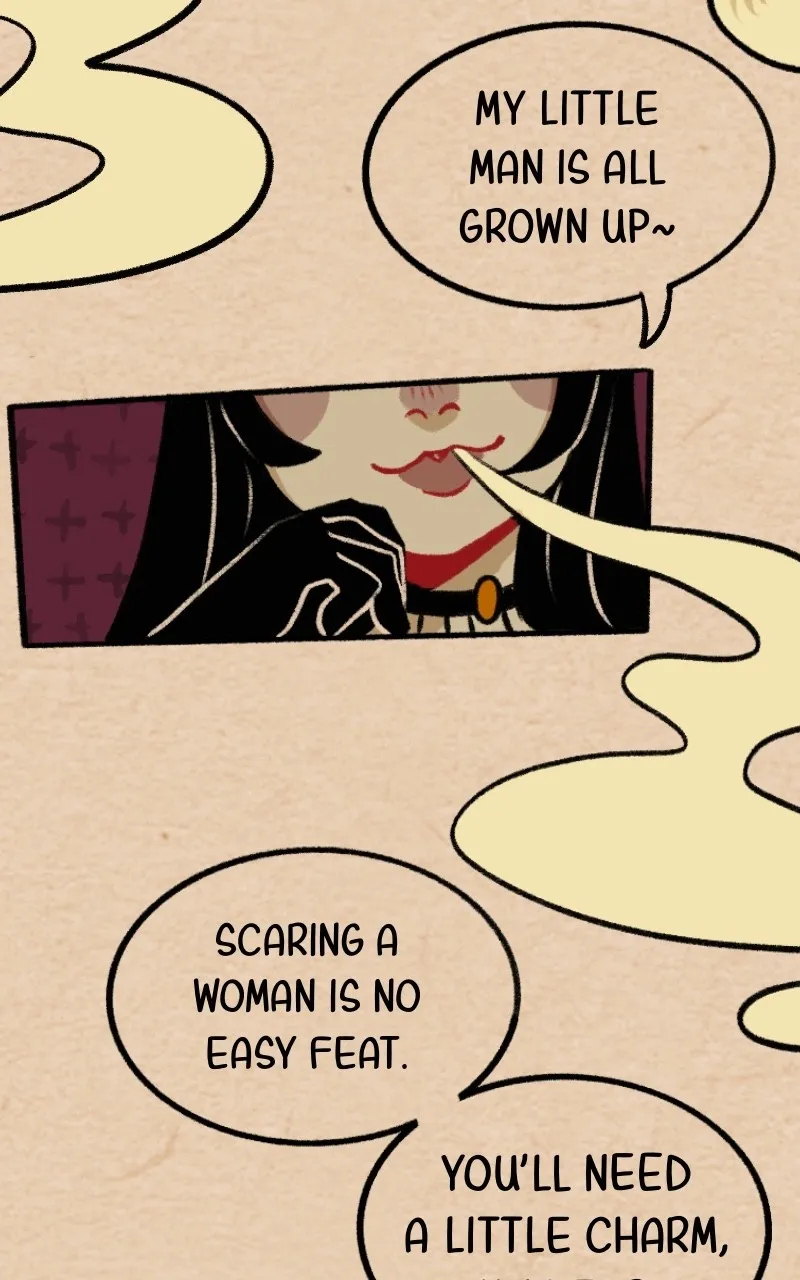 Funtime Phobia Chapter 7 page 3 - 