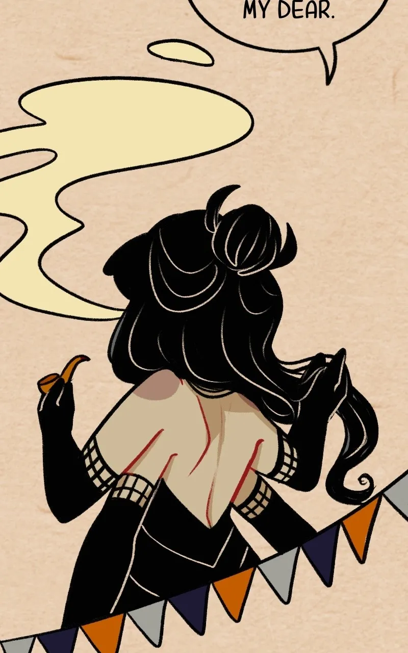 Funtime Phobia Chapter 7 page 4 - 