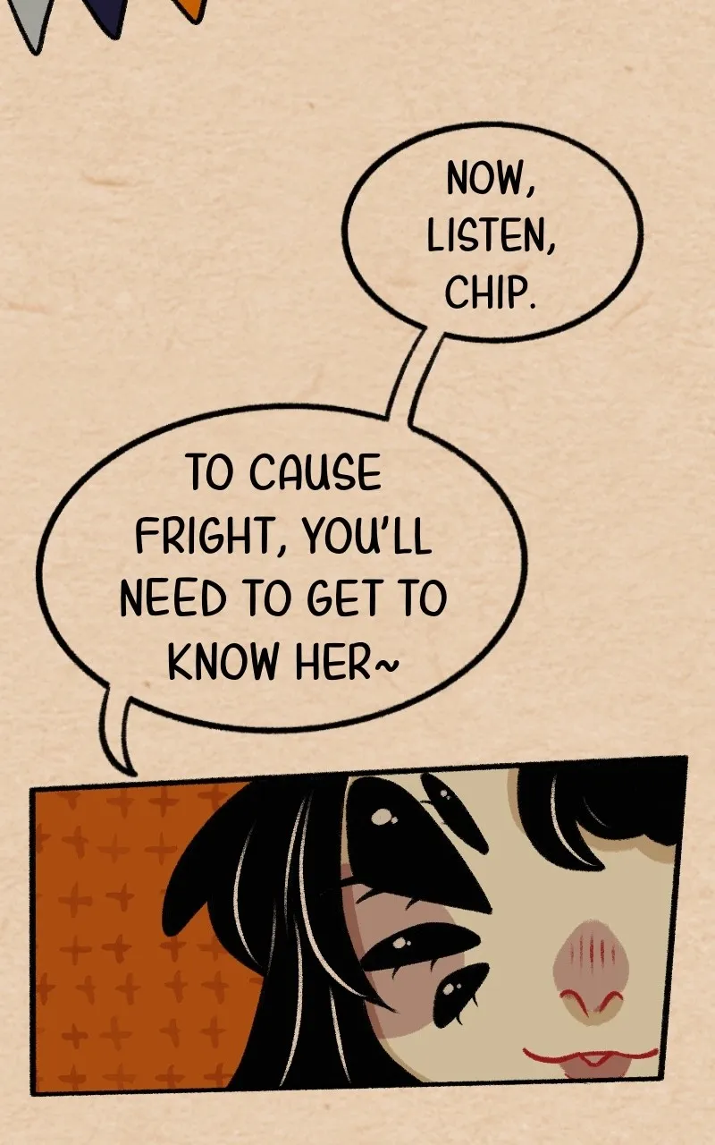 Funtime Phobia Chapter 7 page 5 - 