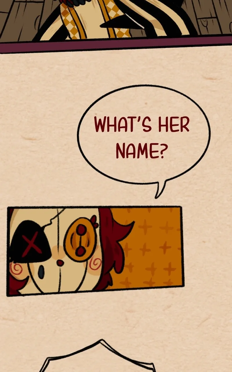 Funtime Phobia Chapter 7 page 8 - 