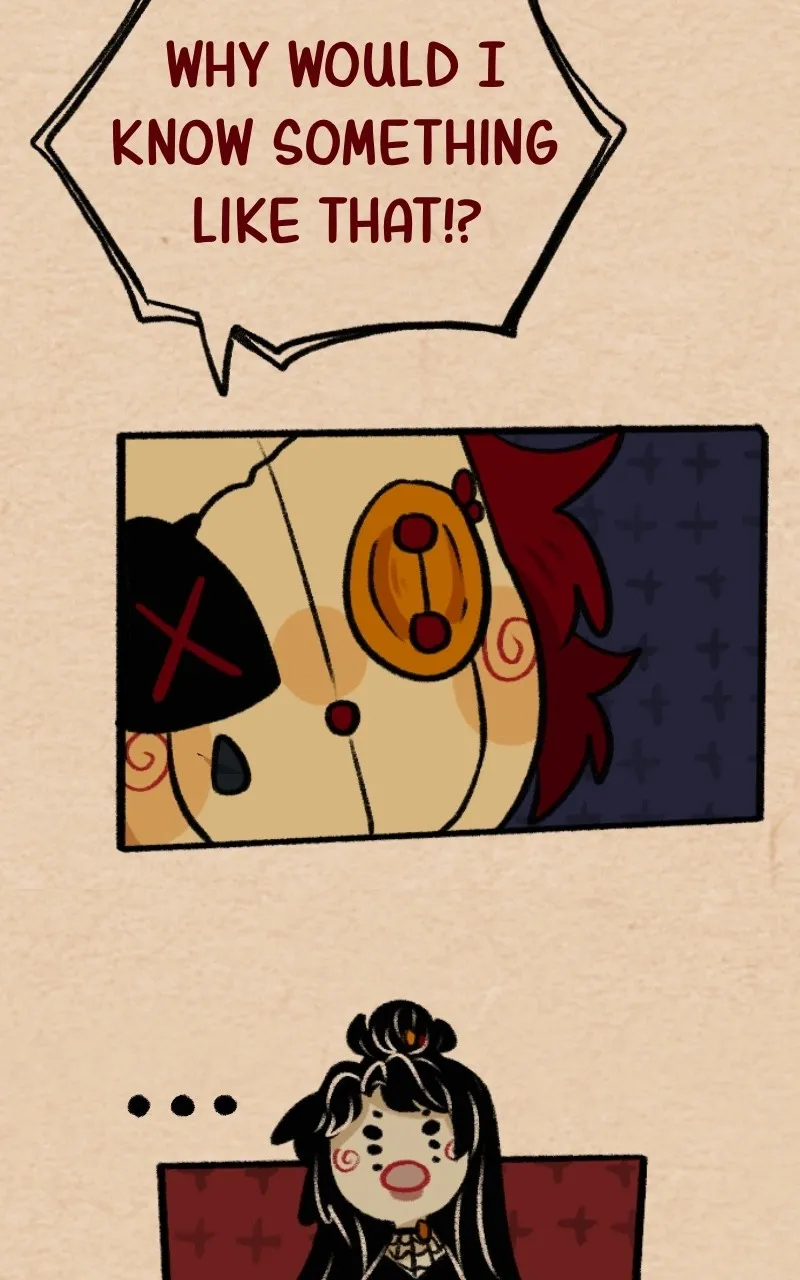 Funtime Phobia Chapter 7 page 9 - 