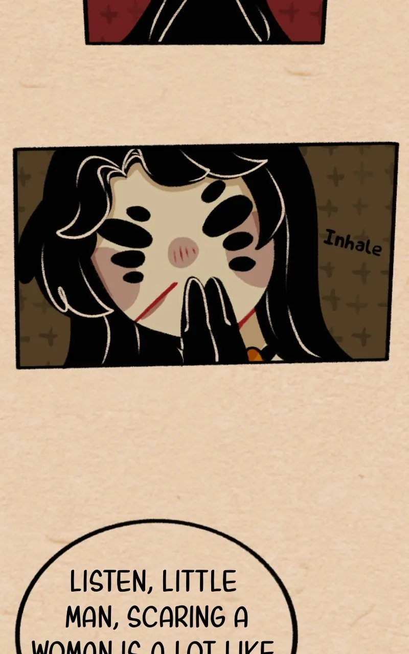 Funtime Phobia Chapter 7 page 10 - 
