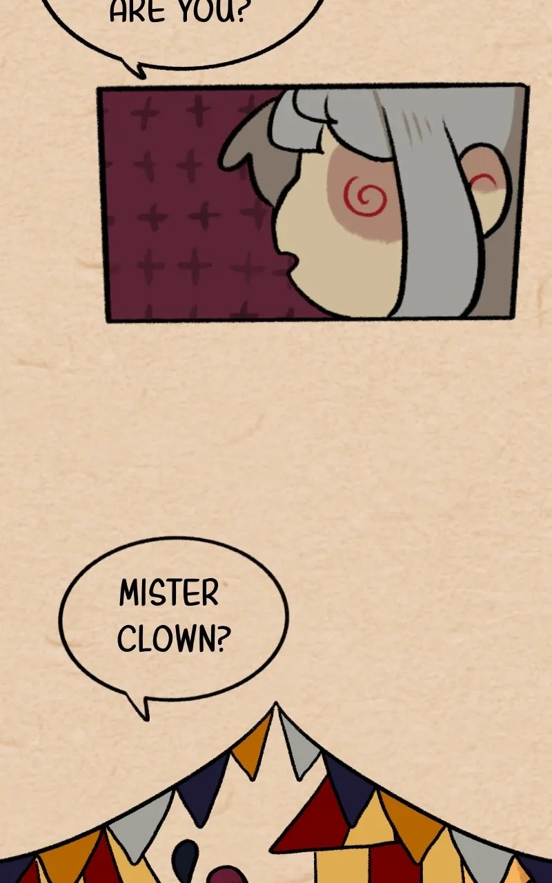Funtime Phobia Chapter 8 page 2 - 