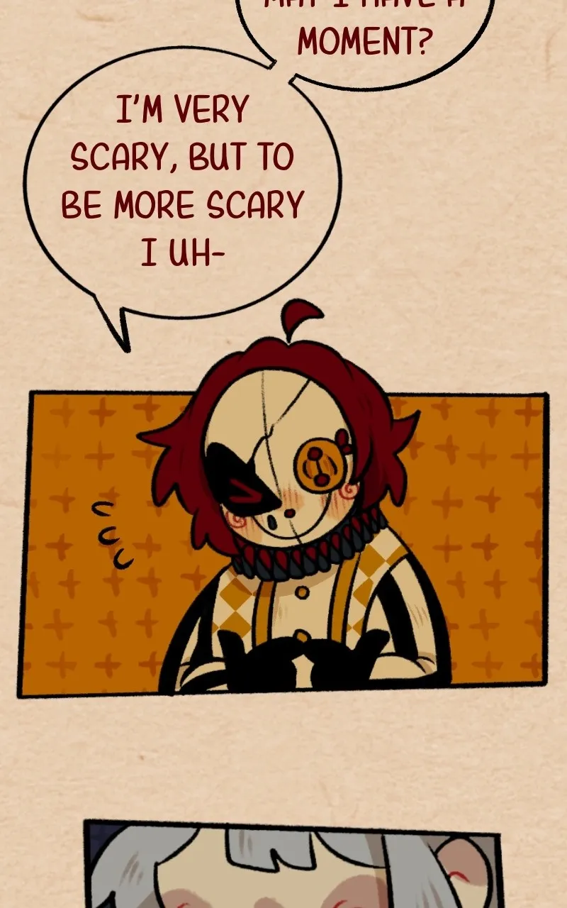 Funtime Phobia Chapter 8 page 11 - 