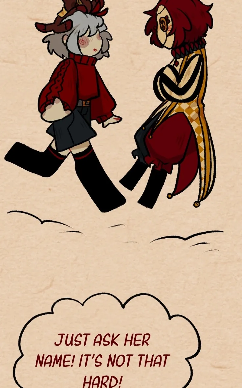 Funtime Phobia Chapter 8 page 13 - 