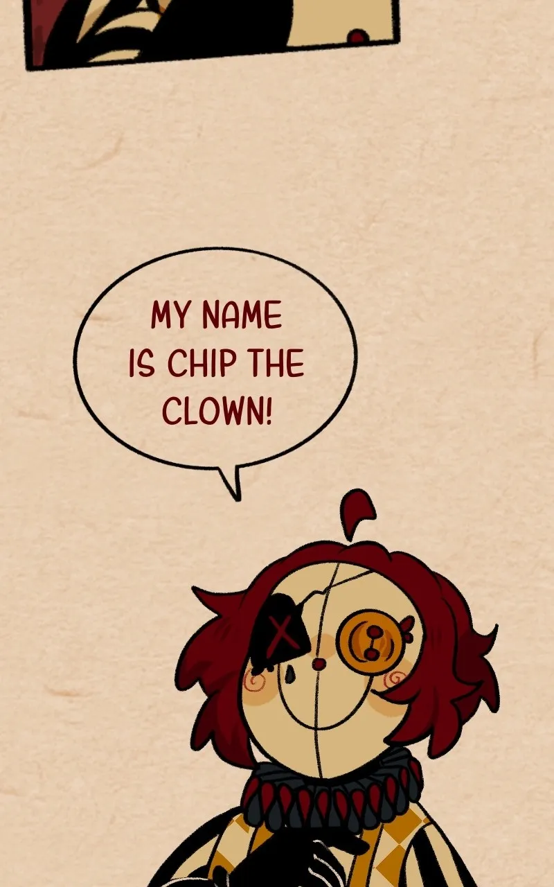 Funtime Phobia Chapter 8 page 15 - 