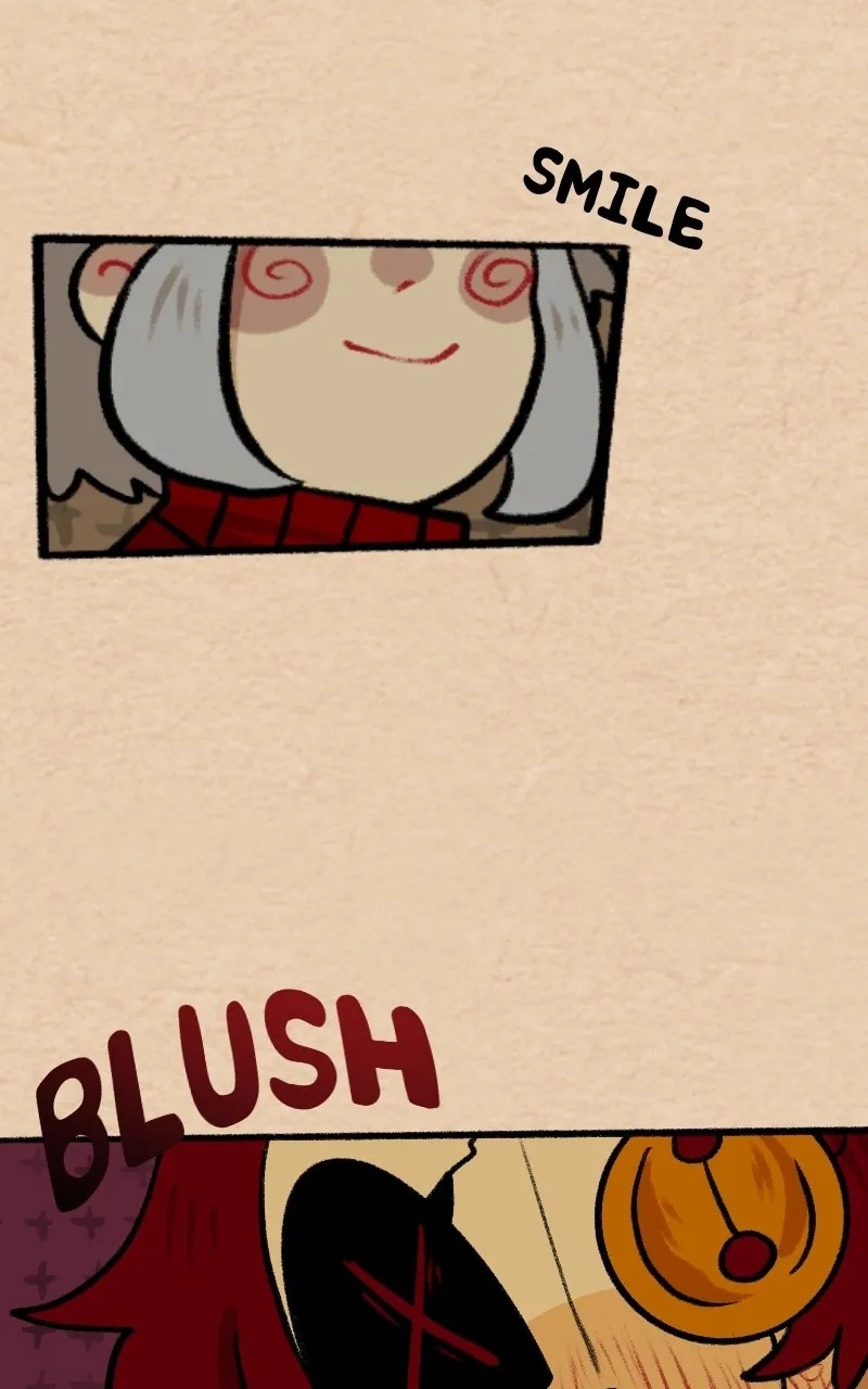 Funtime Phobia Chapter 8 page 19 - 