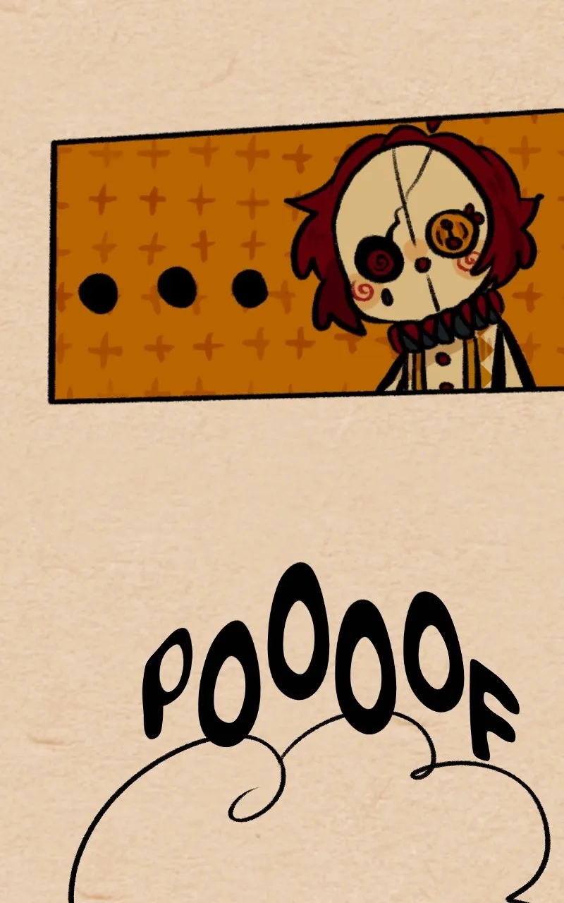 Funtime Phobia Chapter 8 page 22 - 