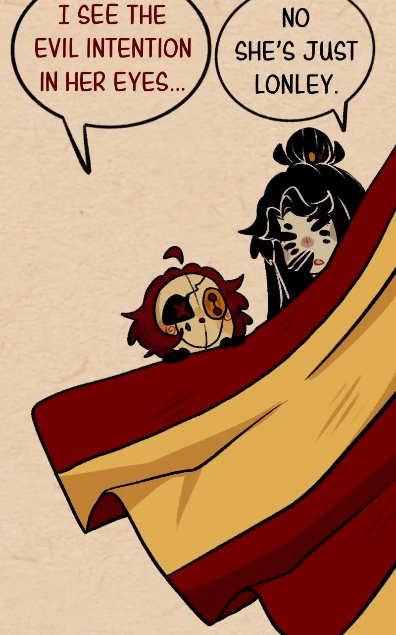Funtime Phobia Chapter 8 page 6 - 