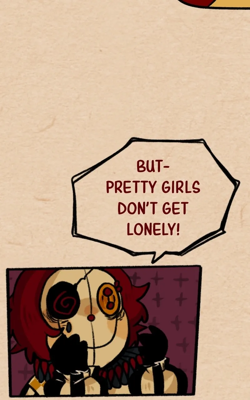 Funtime Phobia Chapter 8 page 7 - 