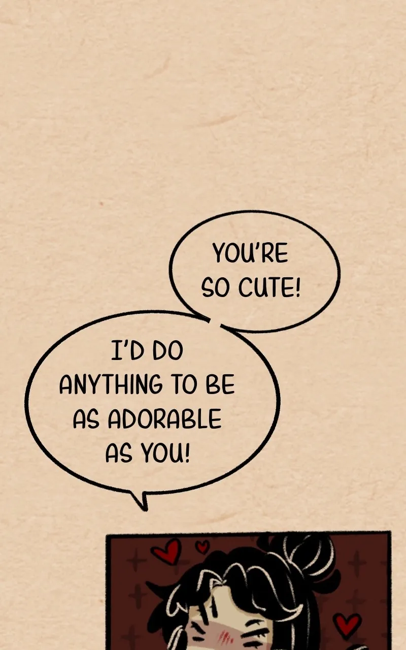Funtime Phobia Chapter 8 page 8 - 