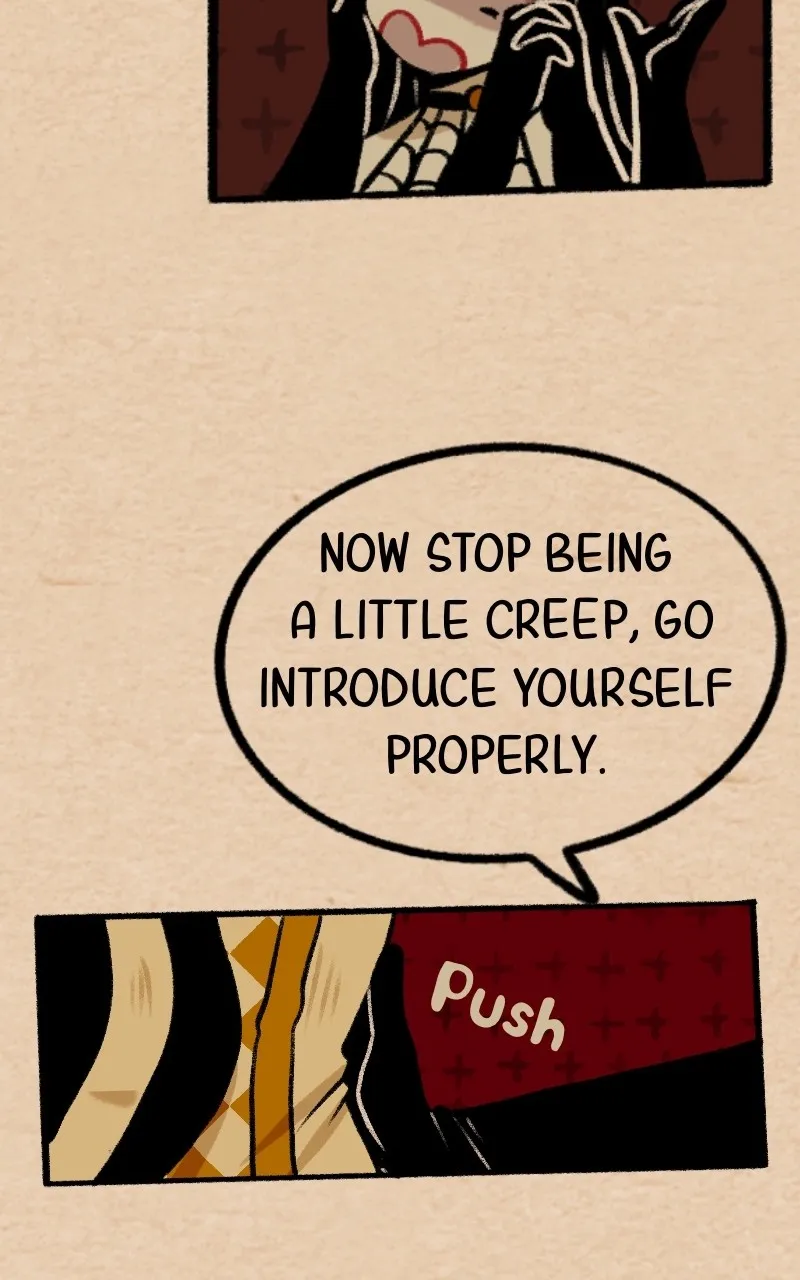 Funtime Phobia Chapter 8 page 9 - 