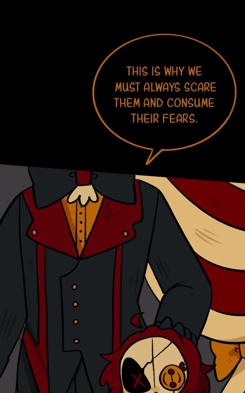 Funtime Phobia Chapter 9 page 14 - 