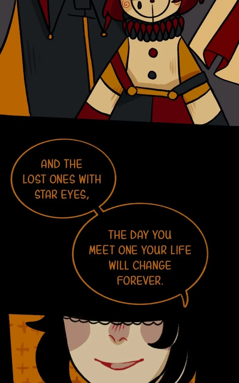 Funtime Phobia Chapter 9 page 15 - 