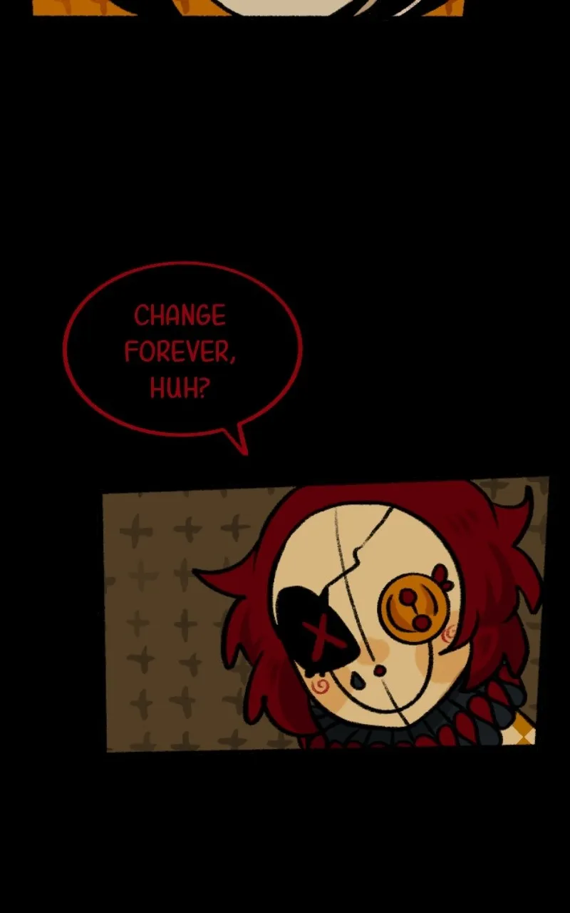 Funtime Phobia Chapter 9 page 16 - 