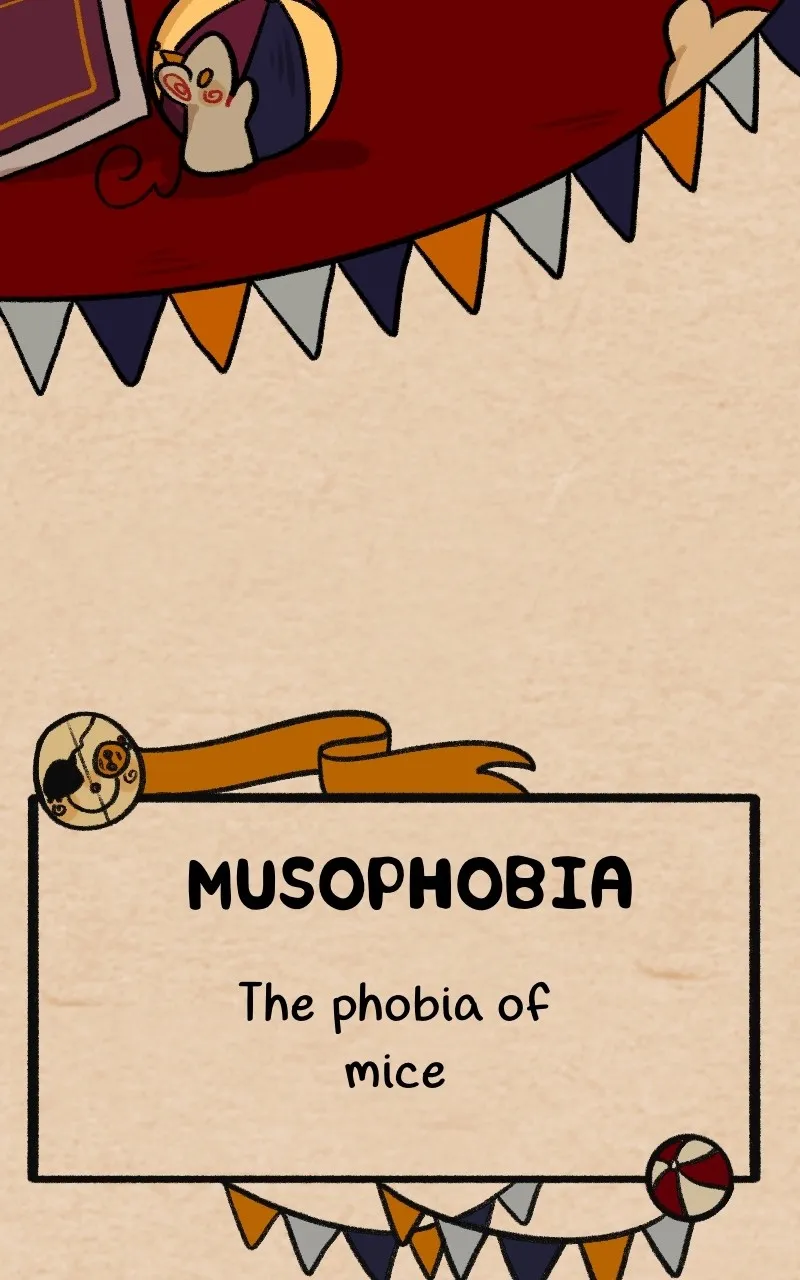 Funtime Phobia Chapter 9 page 18 - 