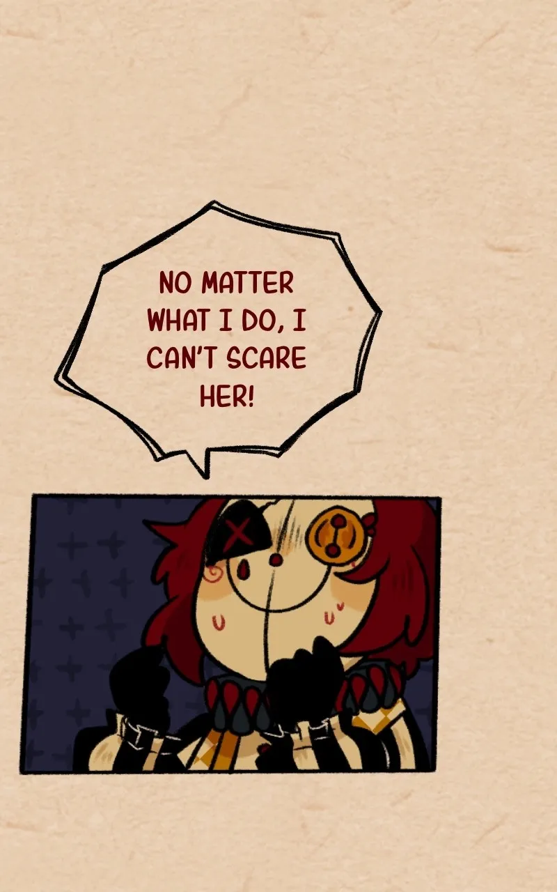 Funtime Phobia Chapter 9 page 4 - 