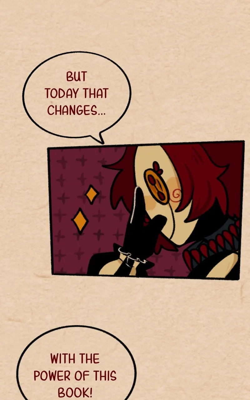 Funtime Phobia Chapter 9 page 5 - 