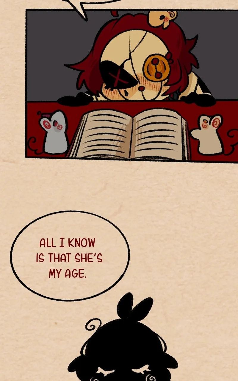 Funtime Phobia Chapter 9 page 8 - 