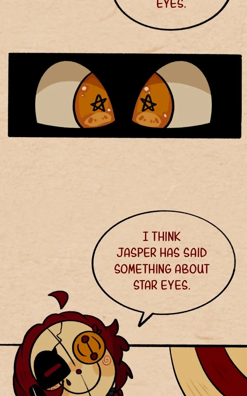 Funtime Phobia Chapter 9 page 10 - 