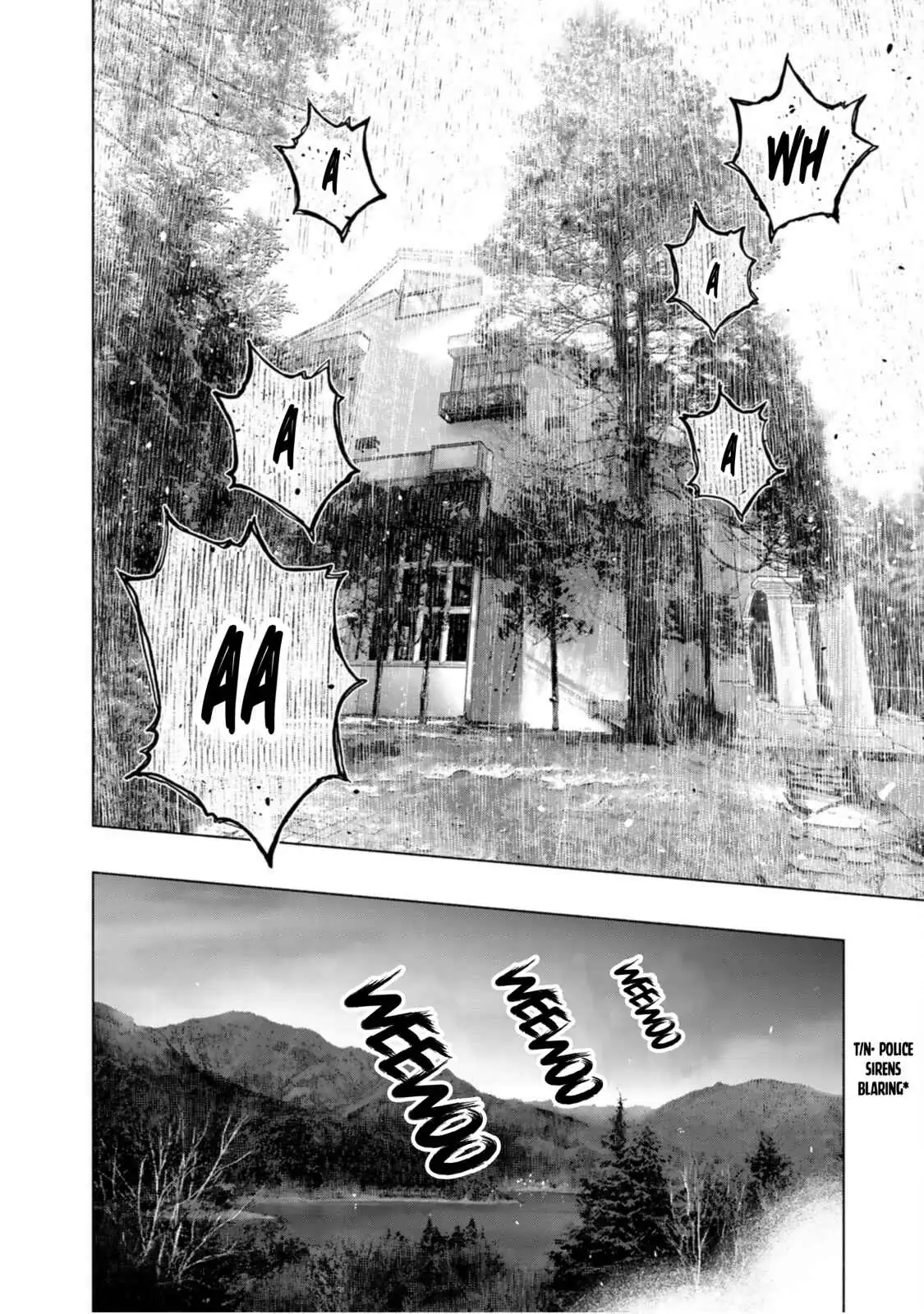 Furitsumore Kodoku na Shi yo Chapter 1 page 24 - 