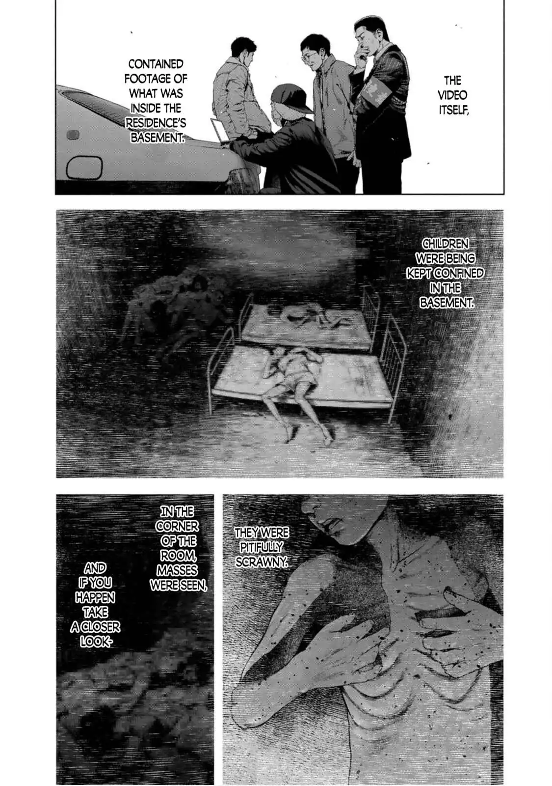 Furitsumore Kodoku na Shi yo Chapter 1 page 26 - 