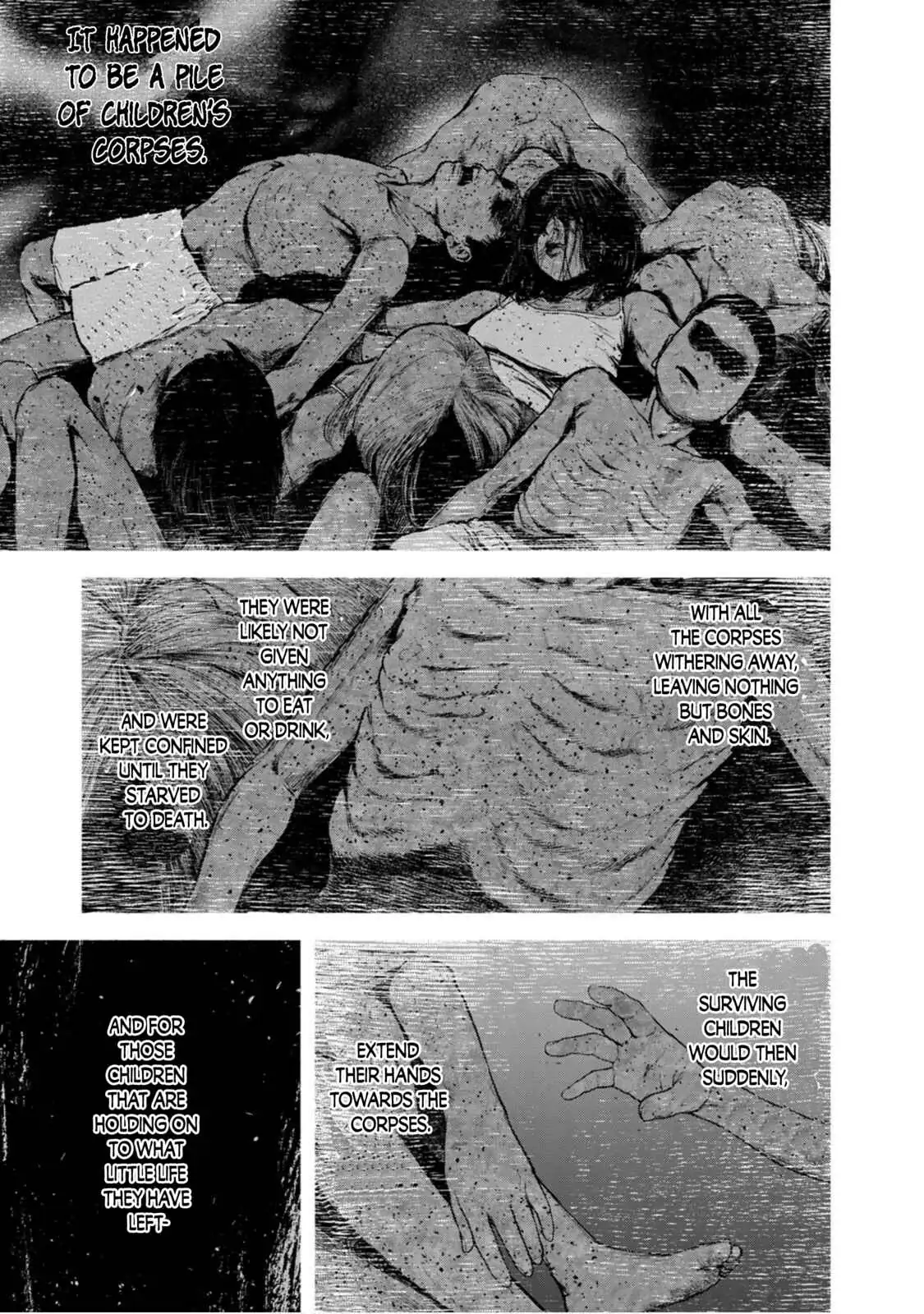 Furitsumore Kodoku na Shi yo Chapter 1 page 27 - 