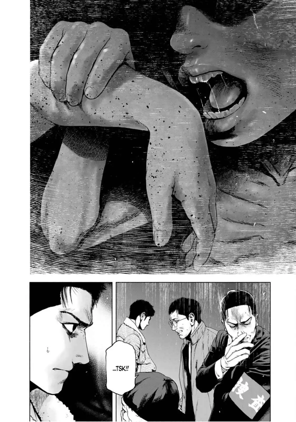 Furitsumore Kodoku na Shi yo Chapter 1 page 28 - 