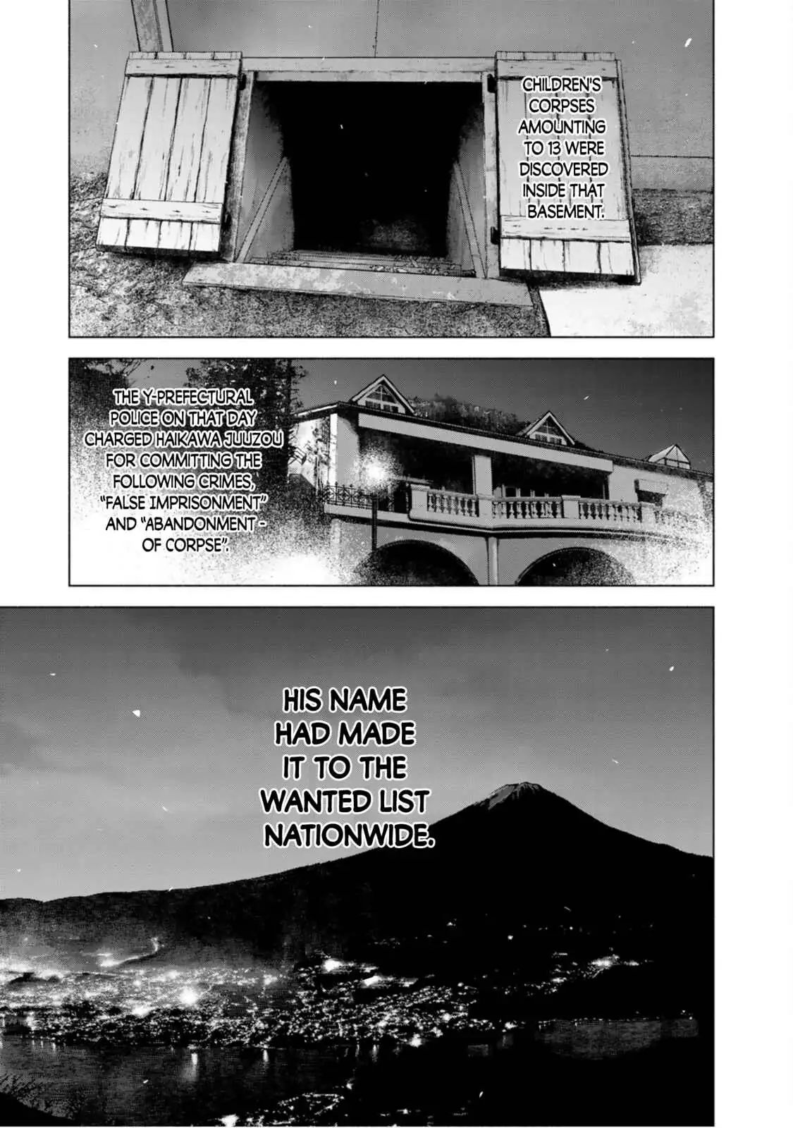 Furitsumore Kodoku na Shi yo Chapter 1 page 29 - 