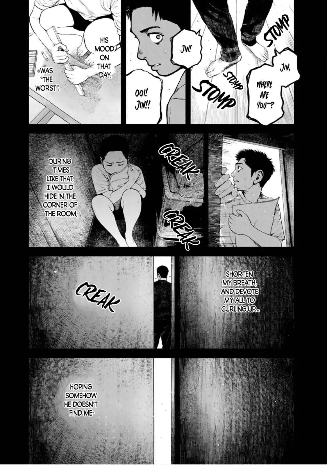 Furitsumore Kodoku na Shi yo Chapter 1 page 33 - 