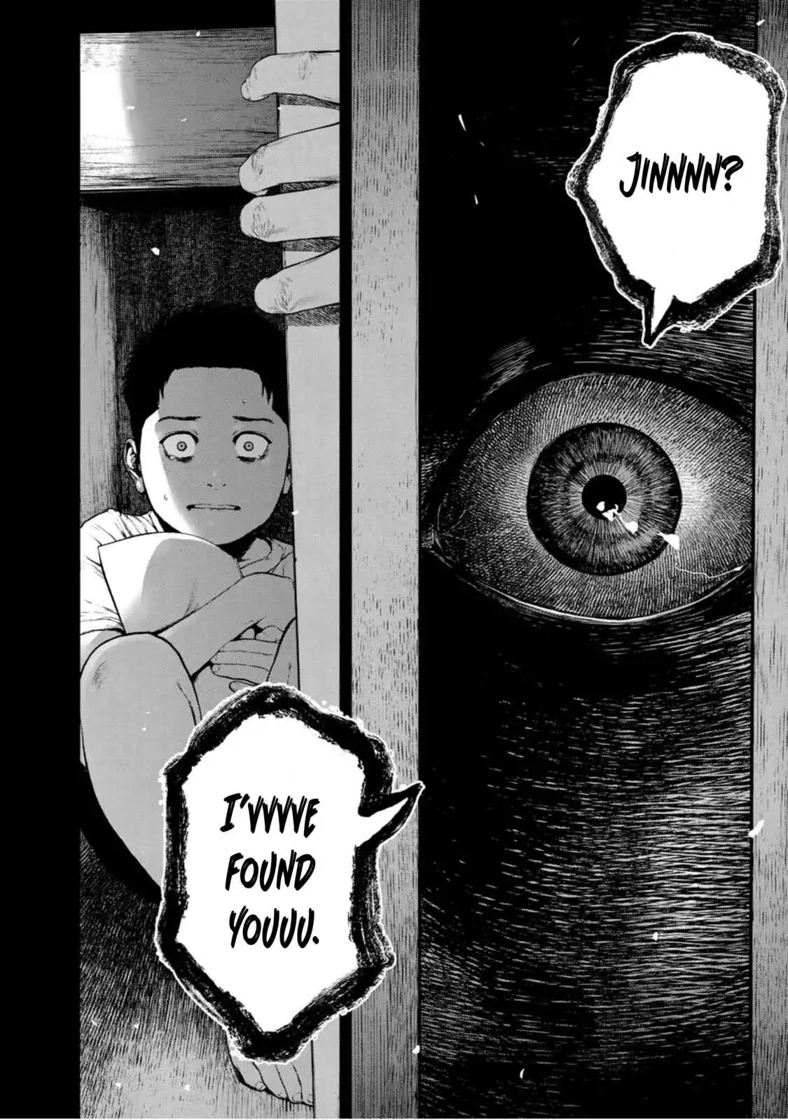 Furitsumore Kodoku na Shi yo Chapter 1 page 34 - 