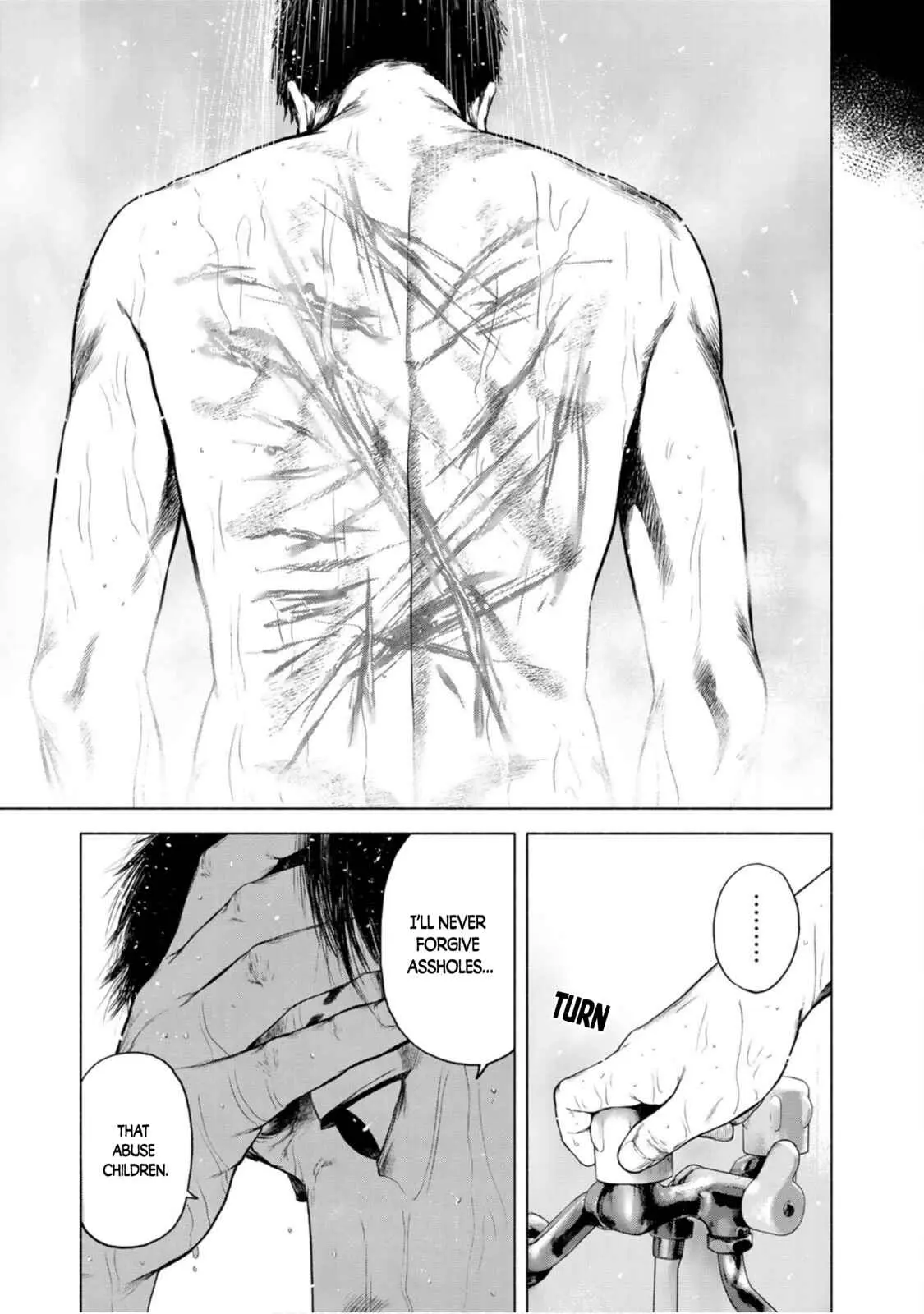 Furitsumore Kodoku na Shi yo Chapter 1 page 35 - 