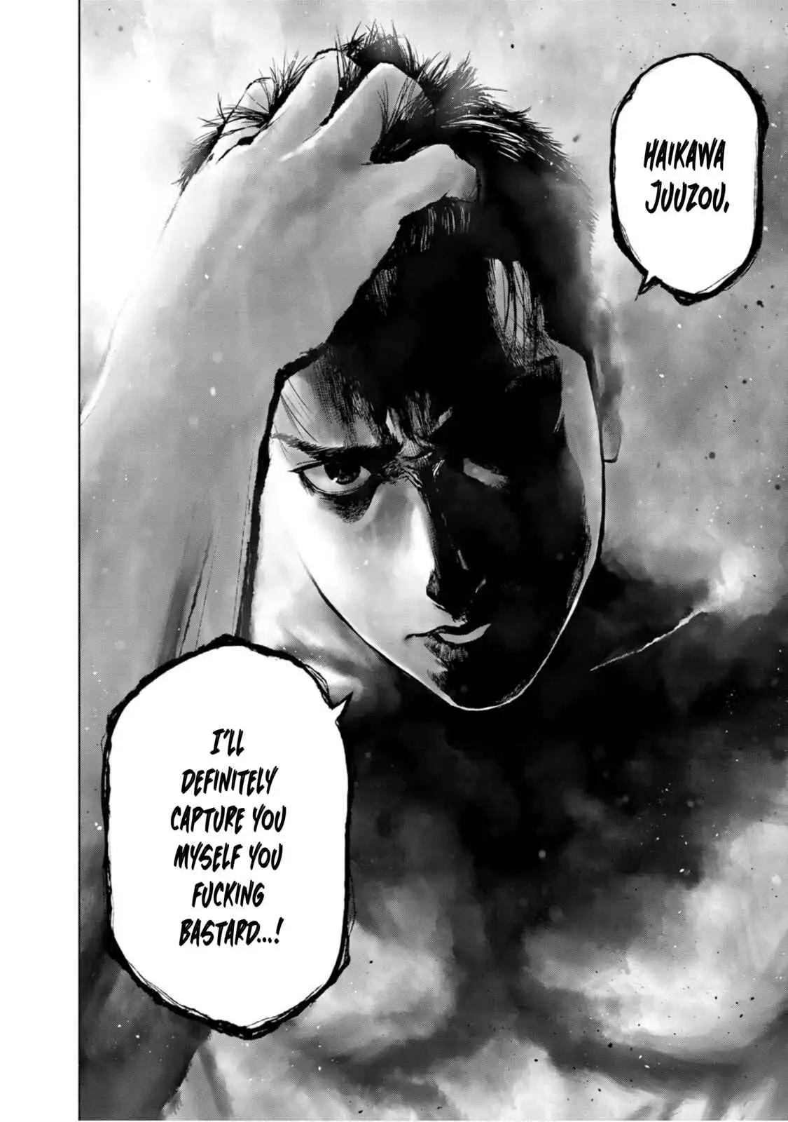 Furitsumore Kodoku na Shi yo Chapter 1 page 36 - 