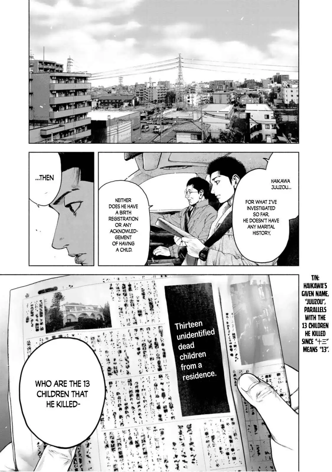 Furitsumore Kodoku na Shi yo Chapter 1 page 37 - 
