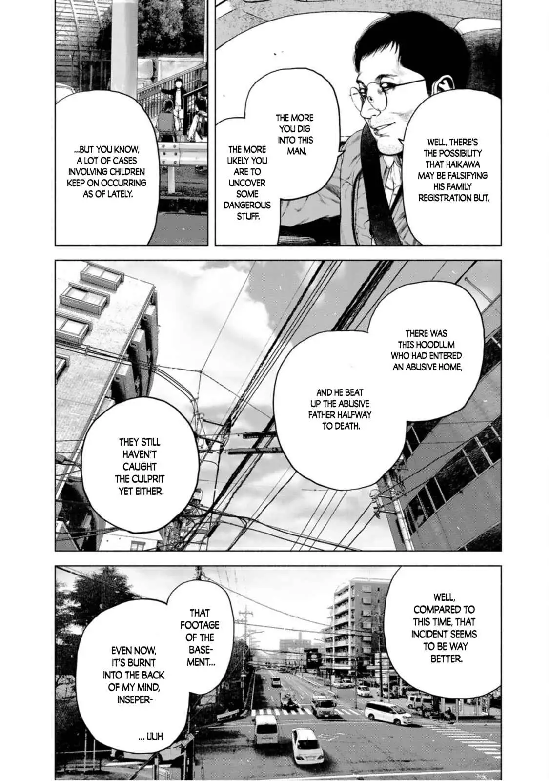 Furitsumore Kodoku na Shi yo Chapter 1 page 38 - 