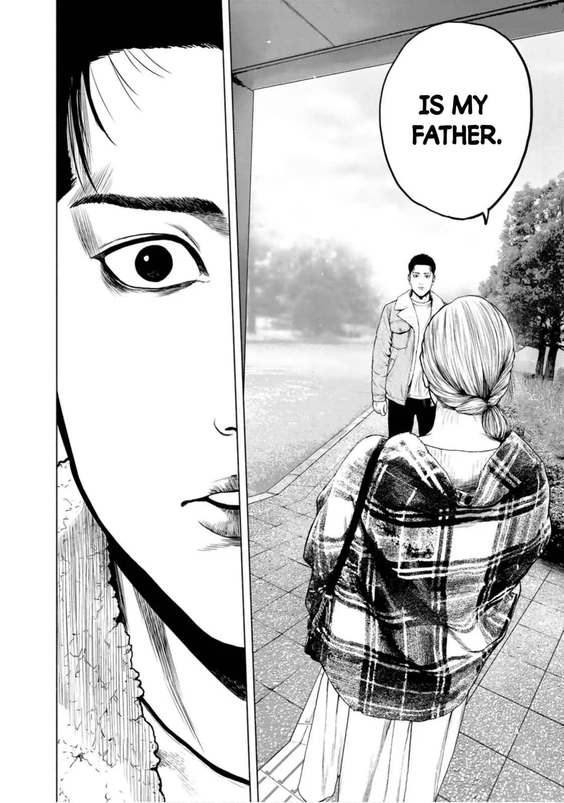 Furitsumore Kodoku na Shi yo Chapter 1 page 42 - 