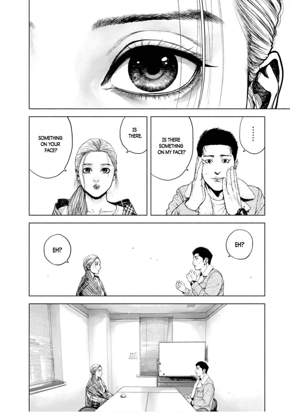 Furitsumore Kodoku na Shi yo Chapter 1 page 44 - 