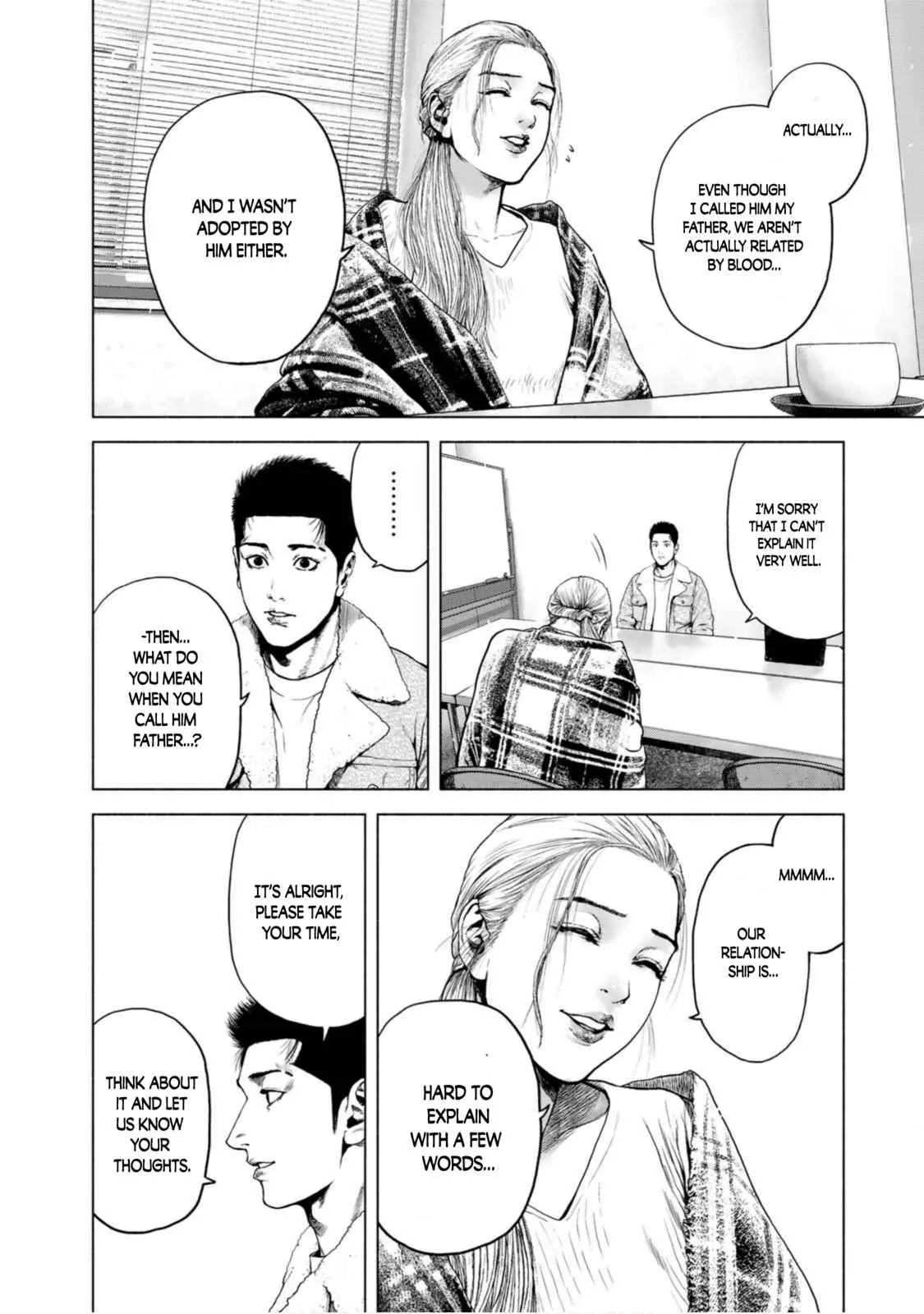 Furitsumore Kodoku na Shi yo Chapter 1 page 46 - 