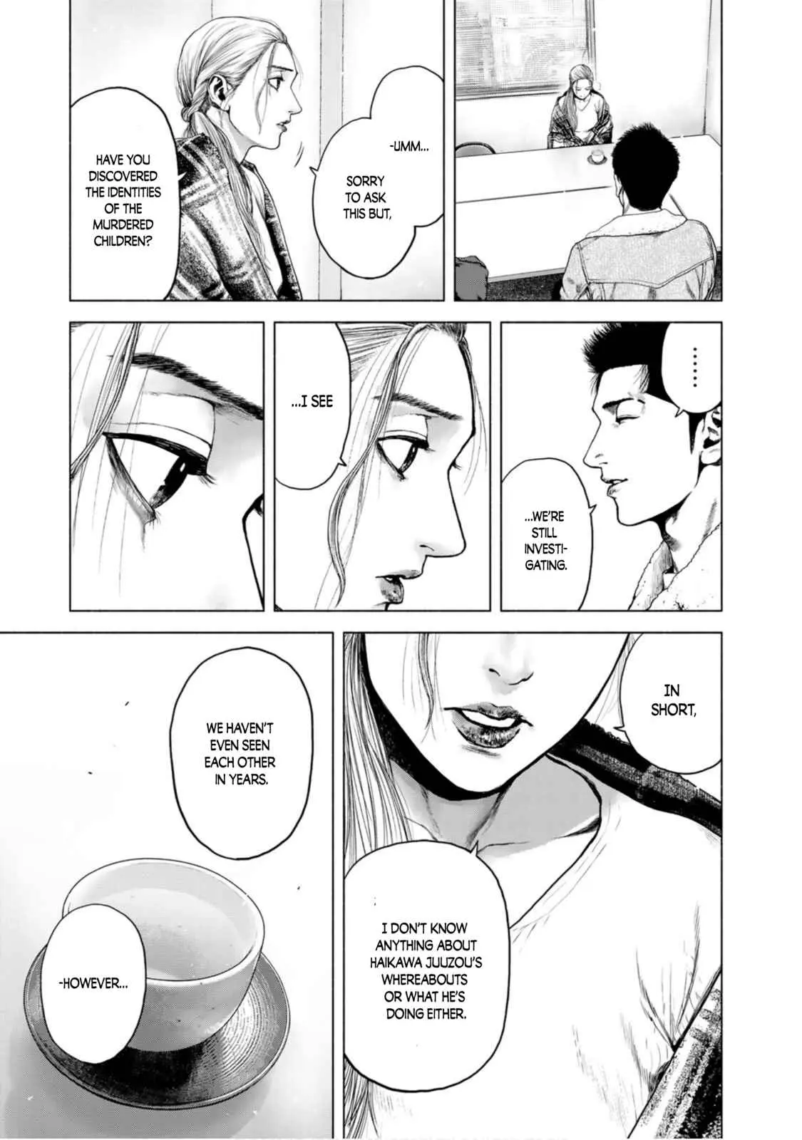 Furitsumore Kodoku na Shi yo Chapter 1 page 47 - 