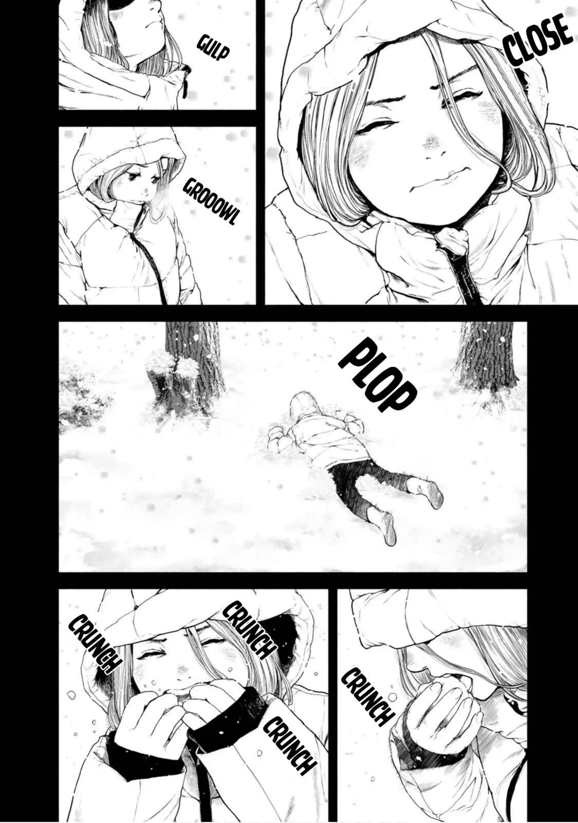 Furitsumore Kodoku na Shi yo Chapter 1 page 53 - 