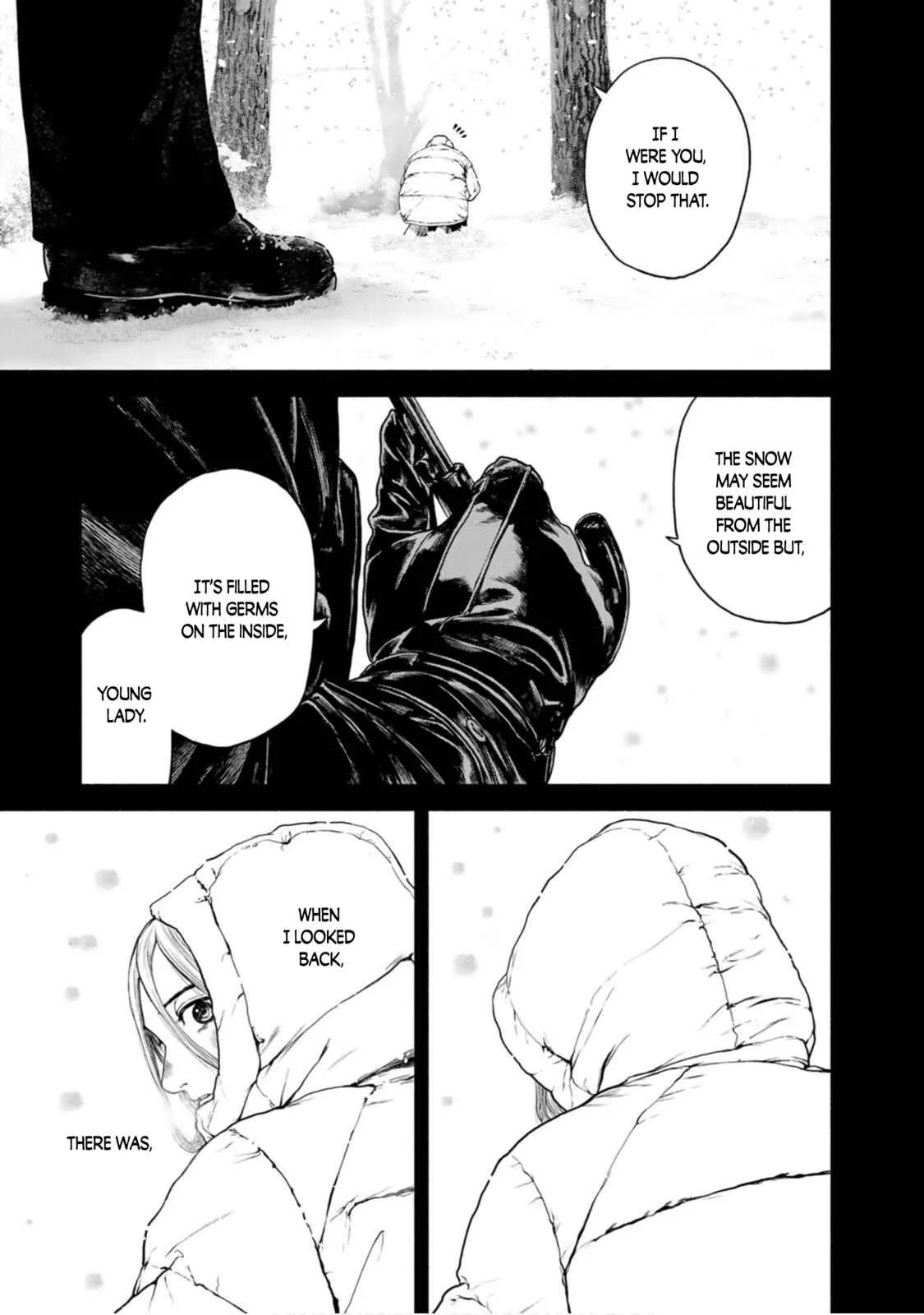 Furitsumore Kodoku na Shi yo Chapter 1 page 54 - 